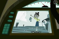 Wild Kratts Aviva Corcovado Wild Kratts Aviva Corcovado